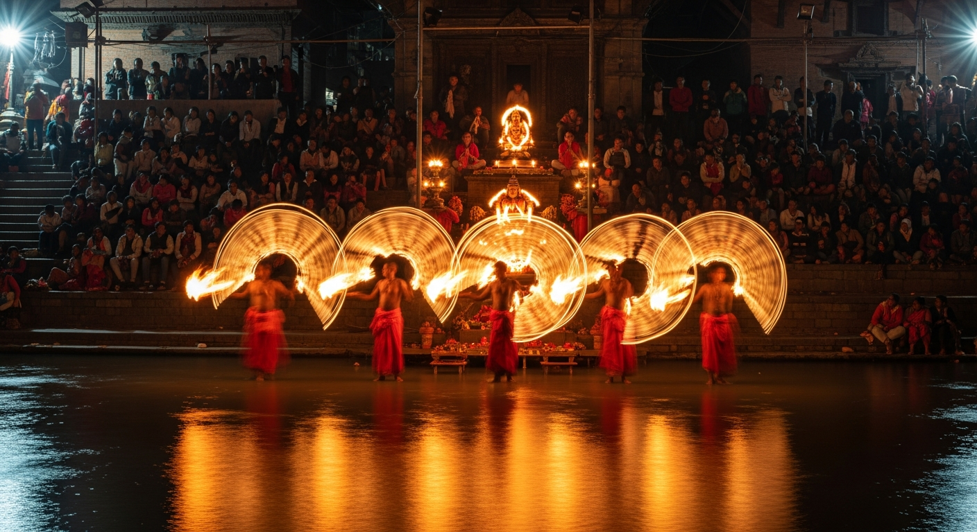 Essential Information