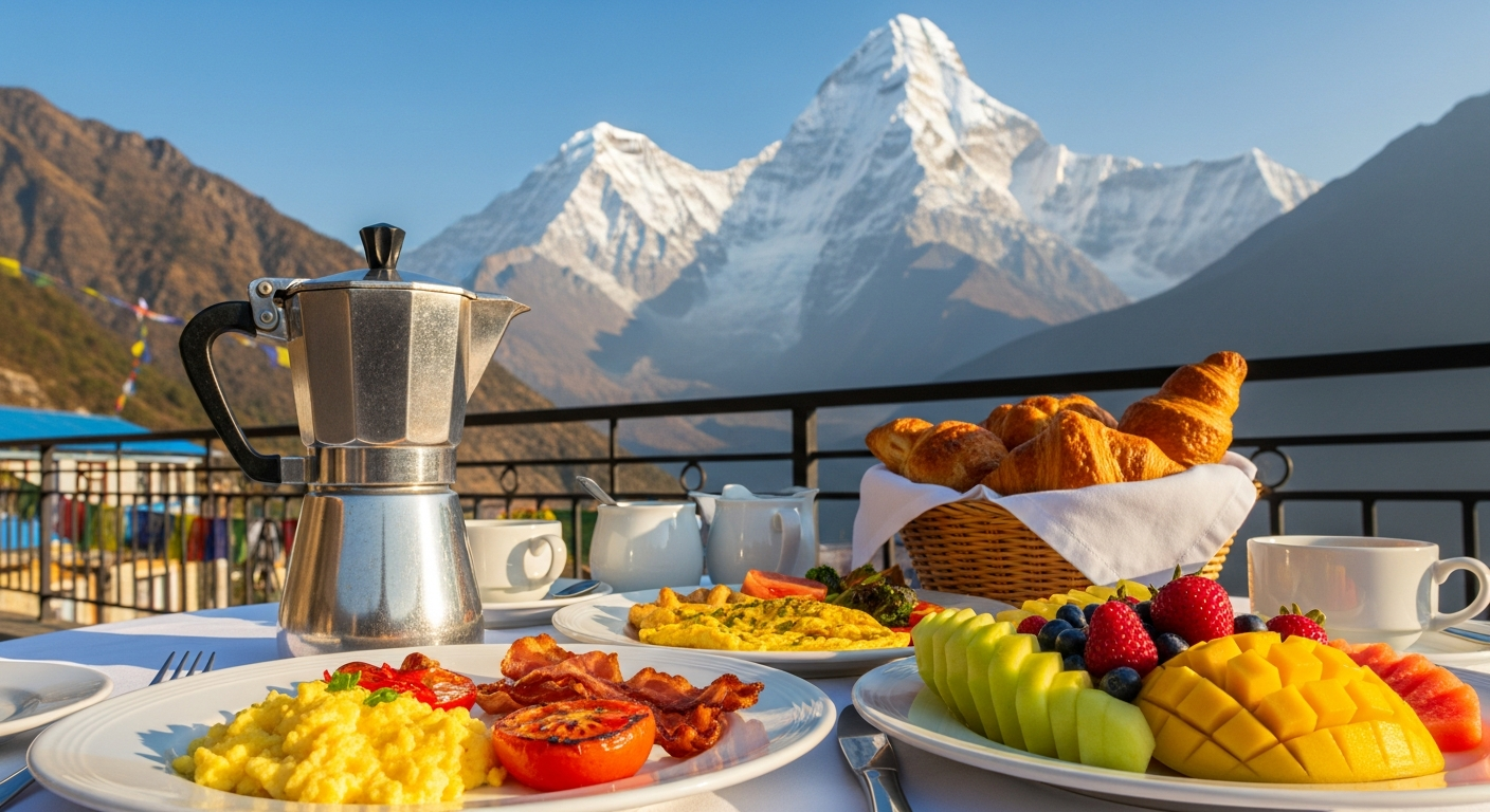 Essential Information