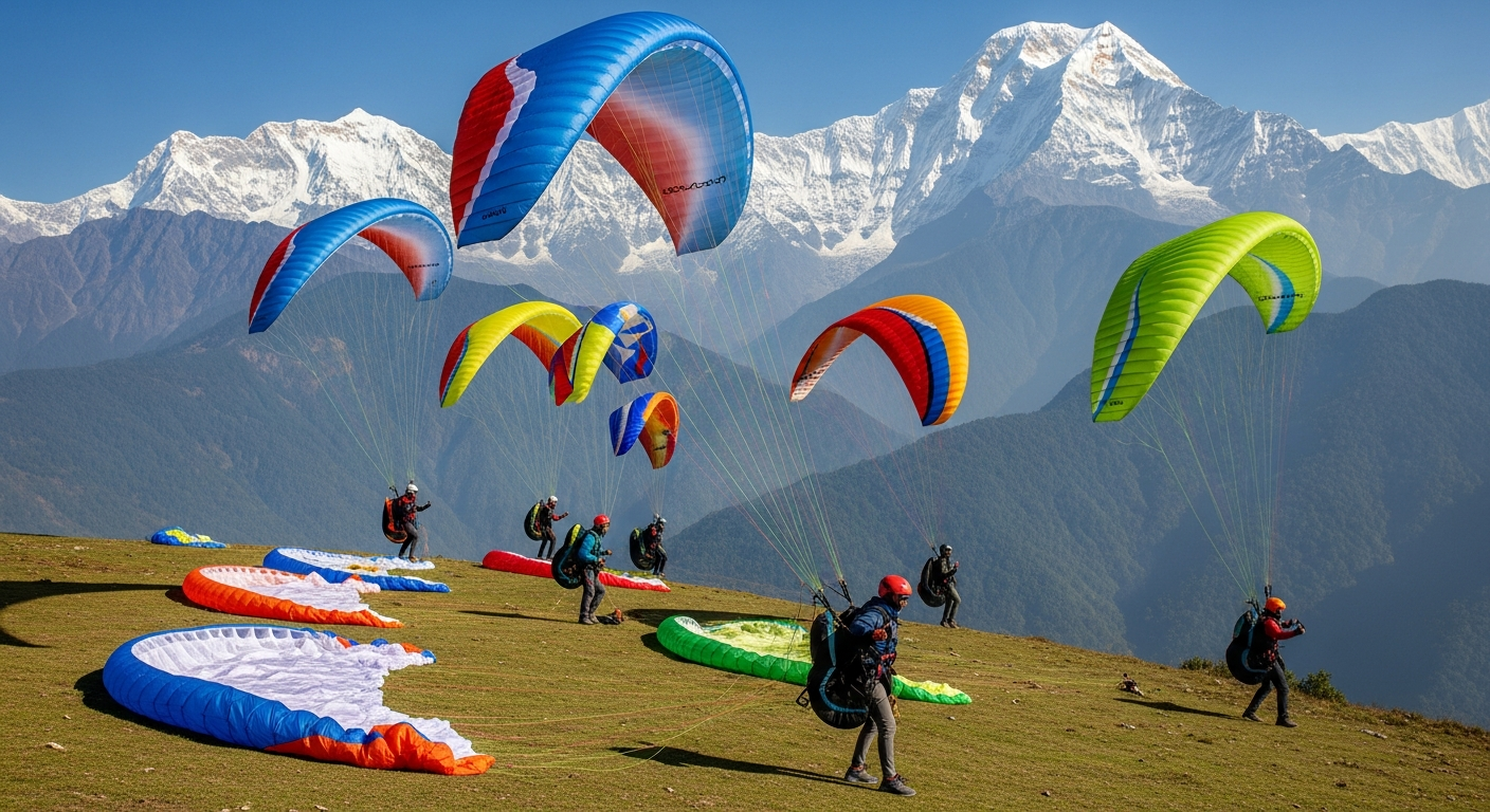 Essential Information